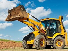 Avangarde City isi mareste echipa, cautam buldoexcavatorist