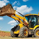 Avangarde City isi mareste echipa, cautam buldoexcavatorist